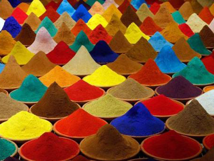 HW12染料、涂料廢液